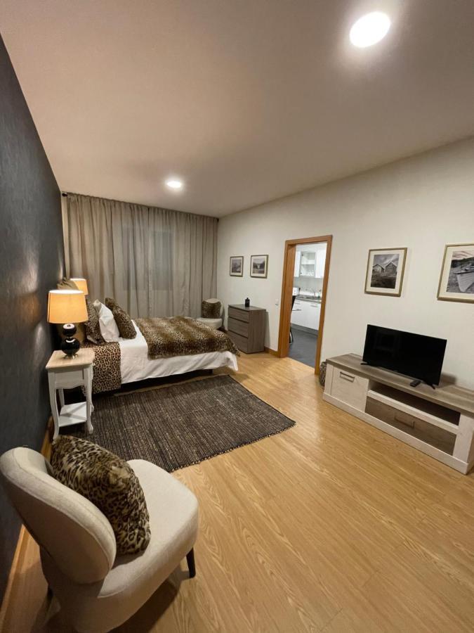 Apartamentos Da Se Catedral Funchal  Exteriör bild