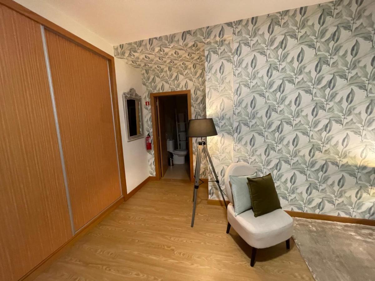 Apartamentos Da Se Catedral Funchal  Exteriör bild