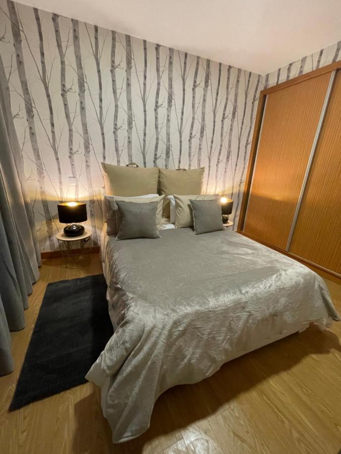 Apartamentos Da Se Catedral Funchal  Exteriör bild