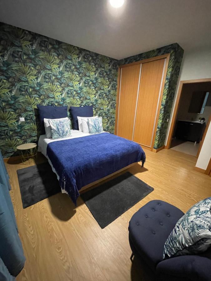 Apartamentos Da Se Catedral Funchal  Exteriör bild