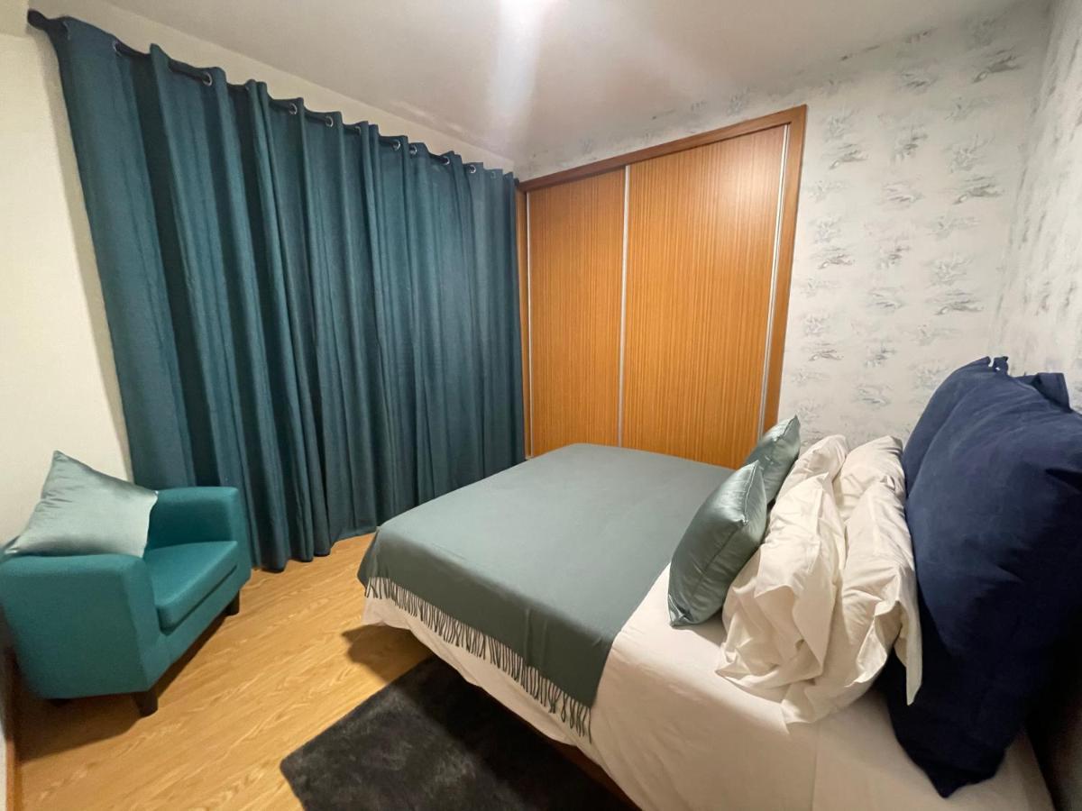 Apartamentos Da Se Catedral Funchal  Exteriör bild