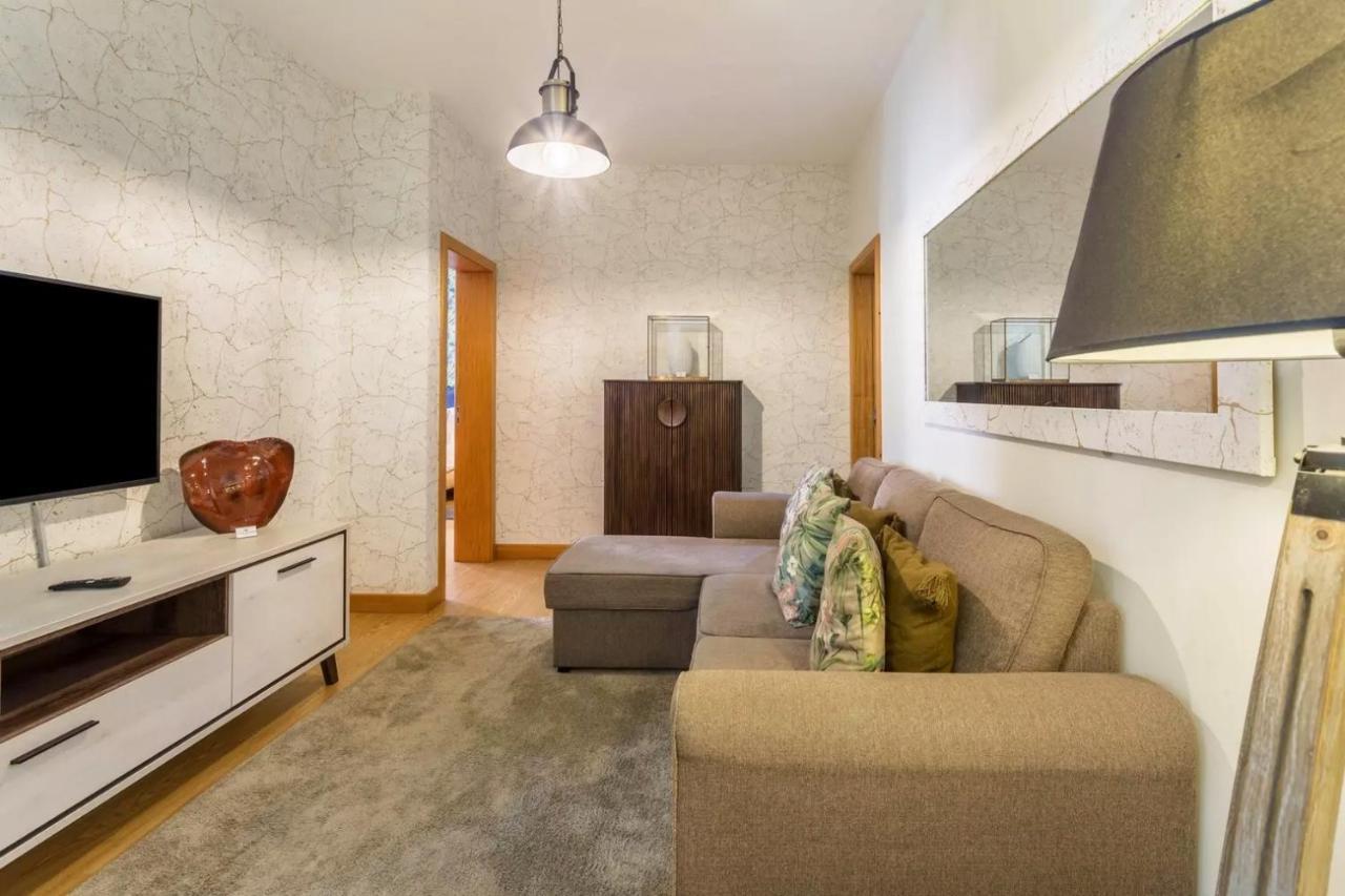 Apartamentos Da Se Catedral Funchal  Exteriör bild